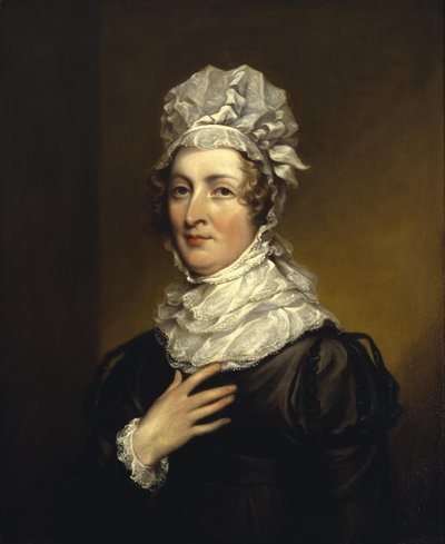  autorstwa John Trumbull