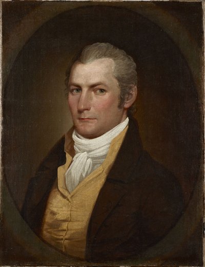  autorstwa John Trumbull