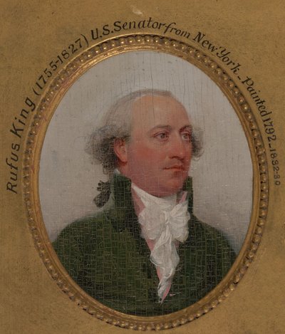  autorstwa John Trumbull