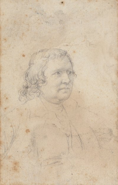 Samuel Chase autorstwa John Trumbull