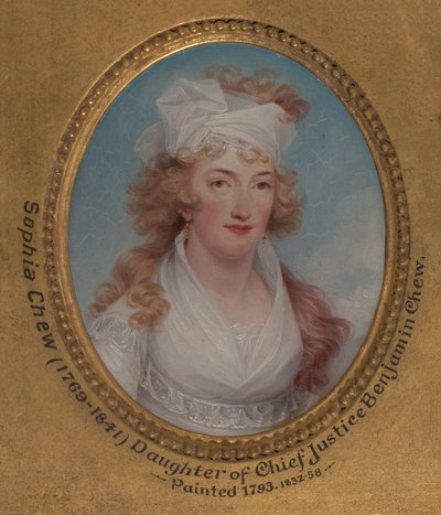  autorstwa John Trumbull