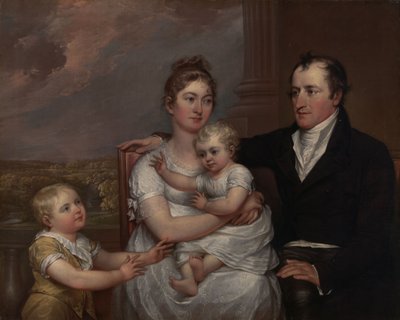  autorstwa John Trumbull