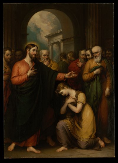  autorstwa John Trumbull