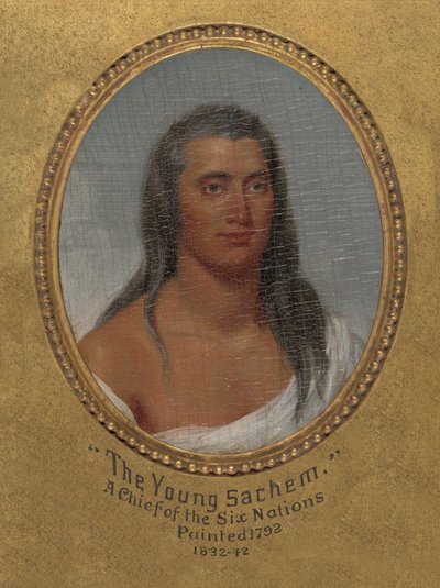  autorstwa John Trumbull