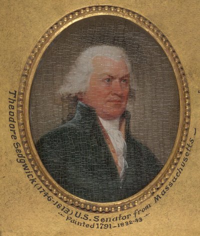  autorstwa John Trumbull