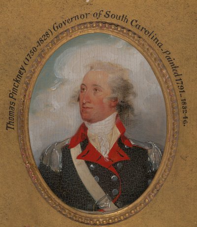  autorstwa John Trumbull