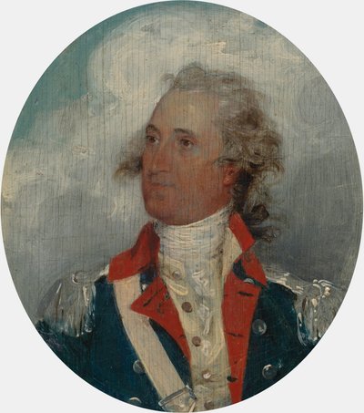 autorstwa John Trumbull