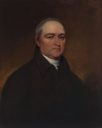  autorstwa John Trumbull