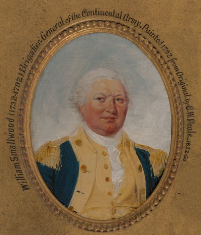  autorstwa John Trumbull