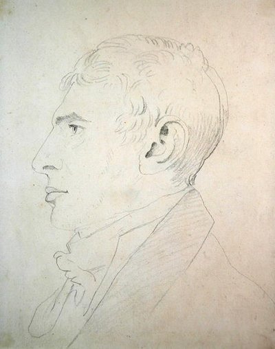 Portret Wilsona Lowry