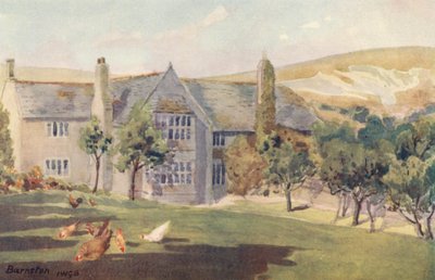  autorstwa John W.G. Bond