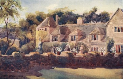  autorstwa John W.G. Bond