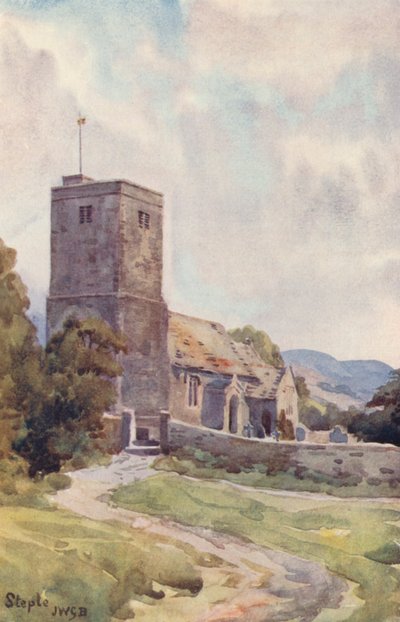  autorstwa John W.G. Bond