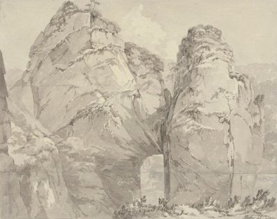 Widok z Renard