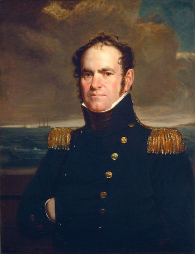  autorstwa John Wesley Jarvis