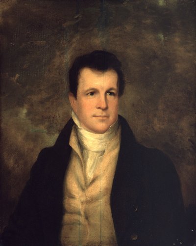  autorstwa John Wesley Jarvis