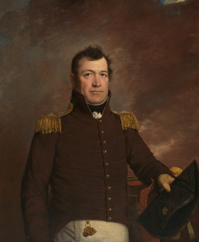  autorstwa John Wesley Jarvis