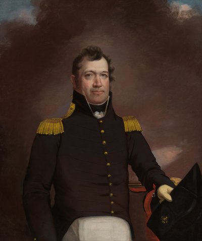  autorstwa John Wesley Jarvis