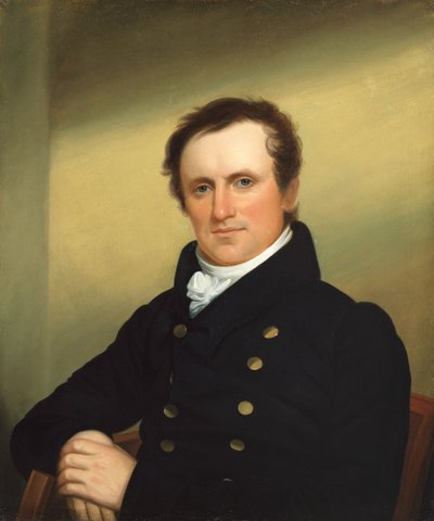  autorstwa John Wesley Jarvis