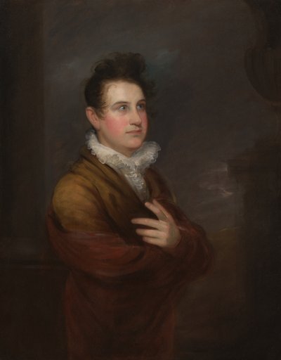  autorstwa John Wesley Jarvis