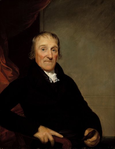  autorstwa John Wesley Jarvis
