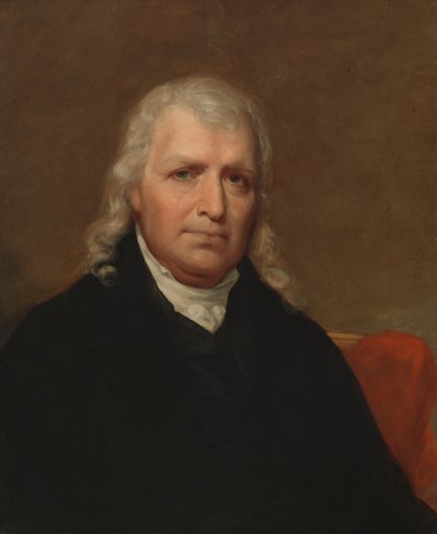  autorstwa John Wesley Jarvis