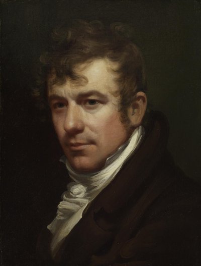  autorstwa John Wesley Jarvis