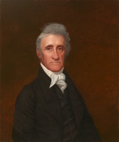 autorstwa John Wesley Jarvis