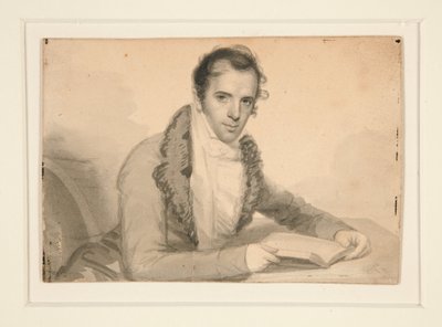  autorstwa John Wesley Jarvis