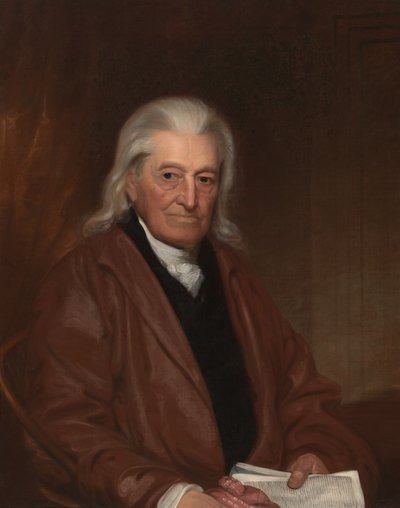  autorstwa John Wesley Jarvis