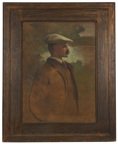 Portret George