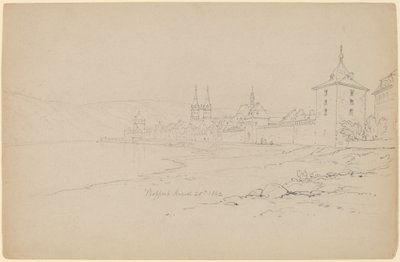 Boppart autorstwa John William Casilear