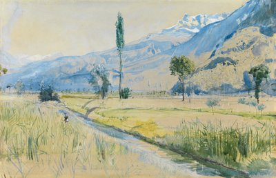  autorstwa John William Inchbold