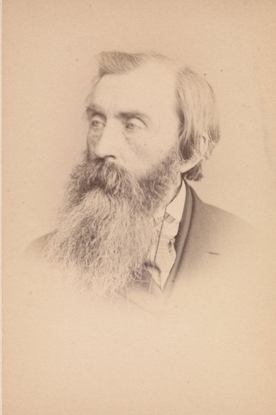 [Karol Lucy], lata 60. XIX wieku. autorstwa John and Charles Watkins