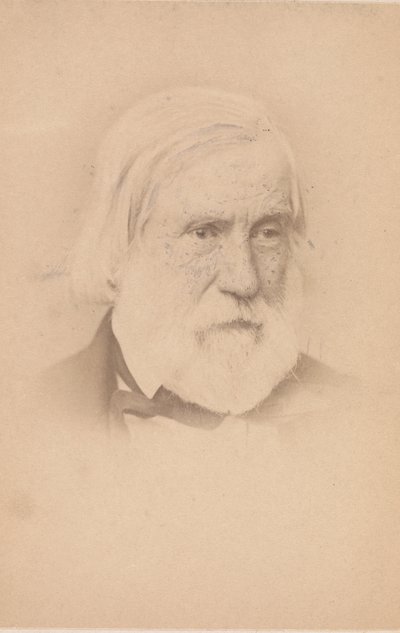 [Francis Danby], 1860. autorstwa John and Charles Watkins