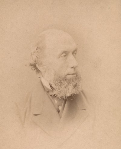 [Frederick Richard Pickersgill], lata 60. XIX wieku. autorstwa John and Charles Watkins