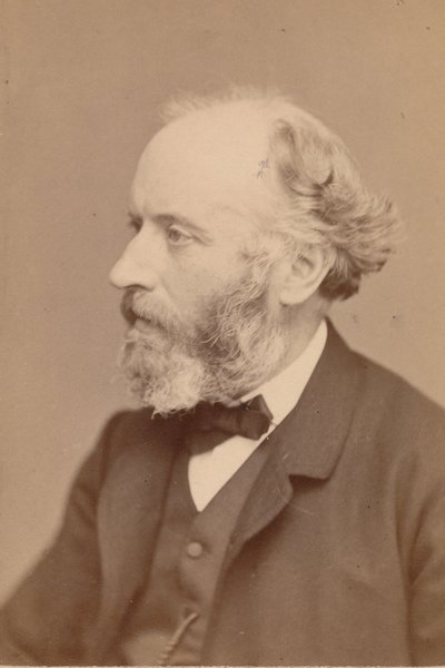 [Henryk LeJeune], lata 60. XIX wieku. autorstwa John and Charles Watkins