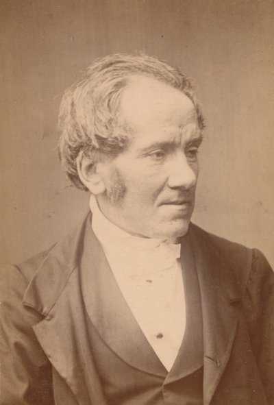 [Henryk Weekes], lata 60. XIX wieku. autorstwa John and Charles Watkins