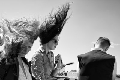 Posiadłość Goodwood w West Sussex, Wielka Brytania, 2019 r. (zdjęcie) autorstwa Jon Nicholson