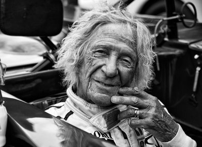 Posiadłość Goodwood w West Sussex, Wielka Brytania, 2019 r. (zdjęcie) autorstwa Jon Nicholson