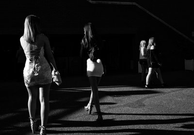 Posiadłość Goodwood w West Sussex, Wielka Brytania, 2019 r. (zdjęcie) autorstwa Jon Nicholson