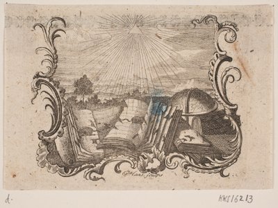 Winnica „Kolegium Prawnicze” autorstwa Jonas Haas