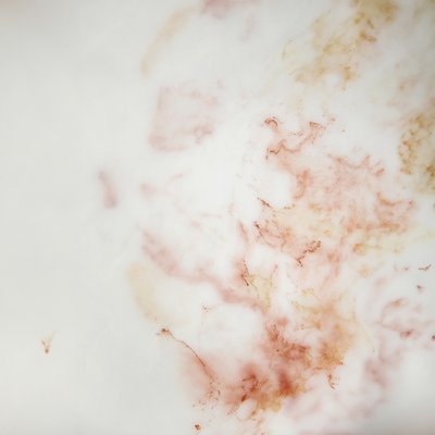 Organiczny wzór marmurowy autorstwa Jonas Weikel