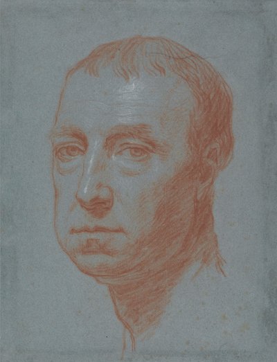 Autoportret autorstwa Jonathan Richardson the Elder