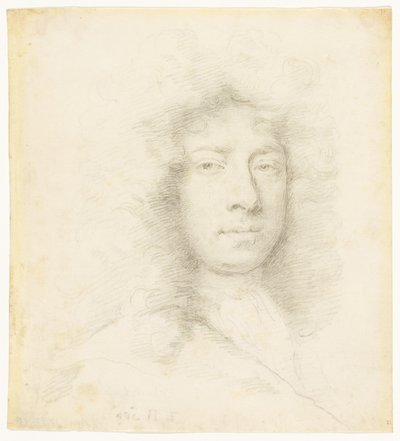 Autoportret autorstwa Jonathan Richardson the Elder