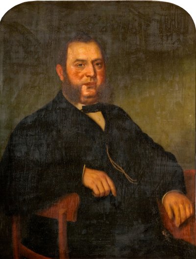 Portret George