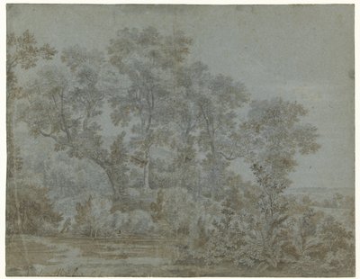 Wildbaan w pobliżu Arnhem autorstwa Joris van der Haagen