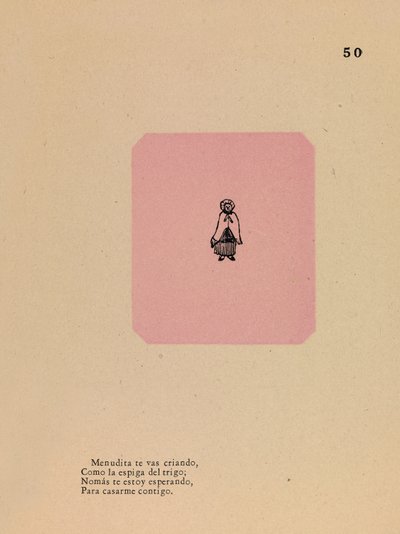 Wzory autorstwa José Guadalupe Posada