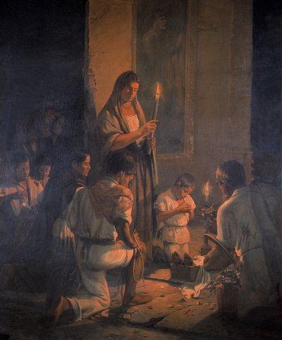  autorstwa José Maria Jara