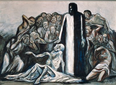  autorstwa Jose Clemente Orozco